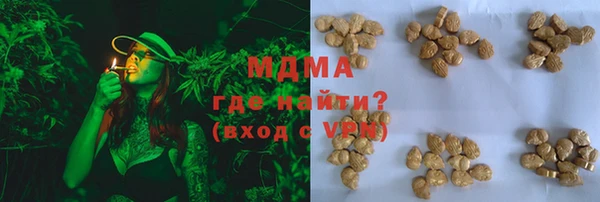 индика Аша